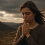 bible verses about trusting god in difficult times