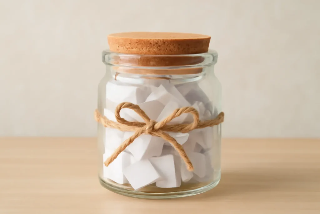 bible verses in a jar