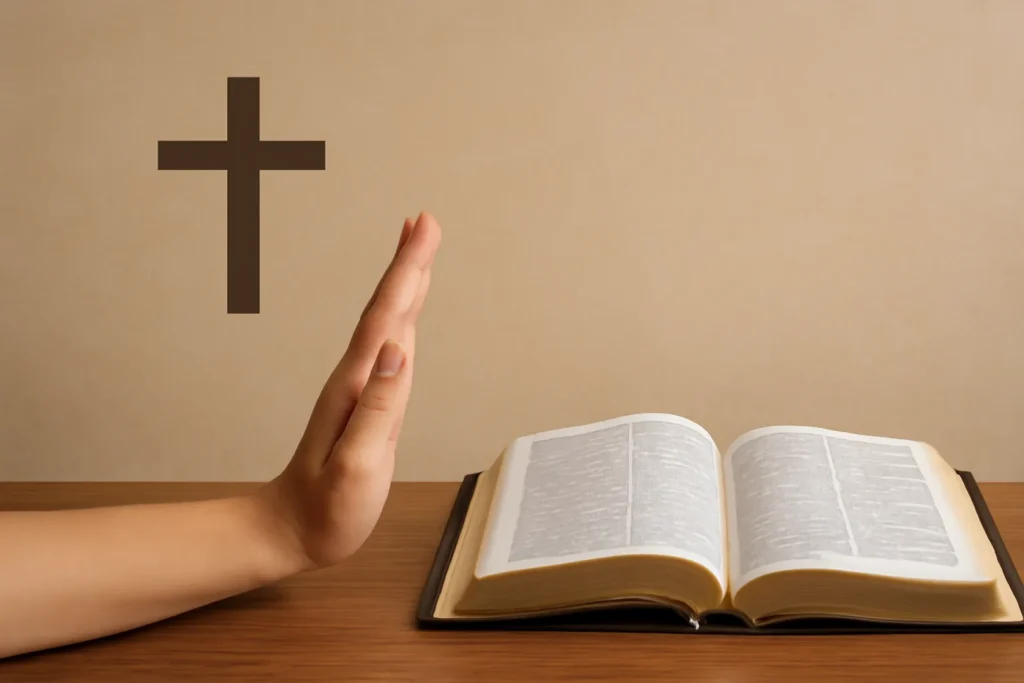 bible verses when someone hurts you