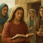 bible women