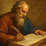 biblical authorship
