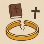 Biblical Terms for Divorce: Scriptural Language Explained biblical terms for divorce