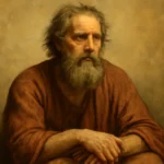 biography of job