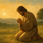 blessed are the meek meaning