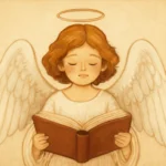 book angel