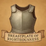 breastplate of righteousness
