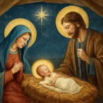 catholic christmas cards