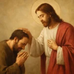catholic healing prayers