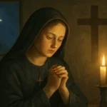 catholic nighttime prayer