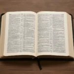 chain reference bible thompson
