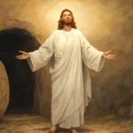 christ rose