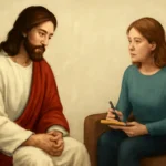 christ therapy