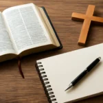 Christian Devotional Ideas: Simple Ways to Deepen Your Faith christian devotional ideas