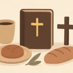 christian fasting rules