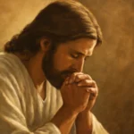 christian jesus prayer