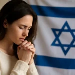 Christian Prayers for Israel: Prayers, Blessings, and Hope christian prayers for israel