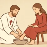 christian service meaning