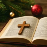Christmas Scripture Verses: Uplifting Bible Passages for Advent and Christmas christmas scripture verses