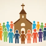 church as the body of christ