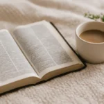 comfort bible verses meaning
