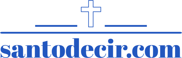 en.santodecir.com