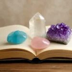 crystal bible