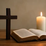 dad verses for funerals