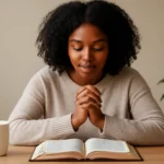 daily devotional for women