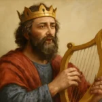 David the King: Historia, Significado y Legado david the king