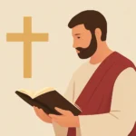 deacons role bible