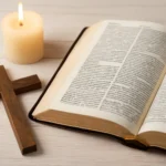 declaration bible verses