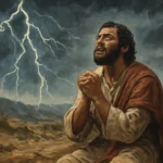 define tribulation in bible