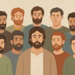 disciple names