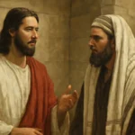 do hebrews believe in jesus
