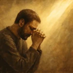 does god forget our sins