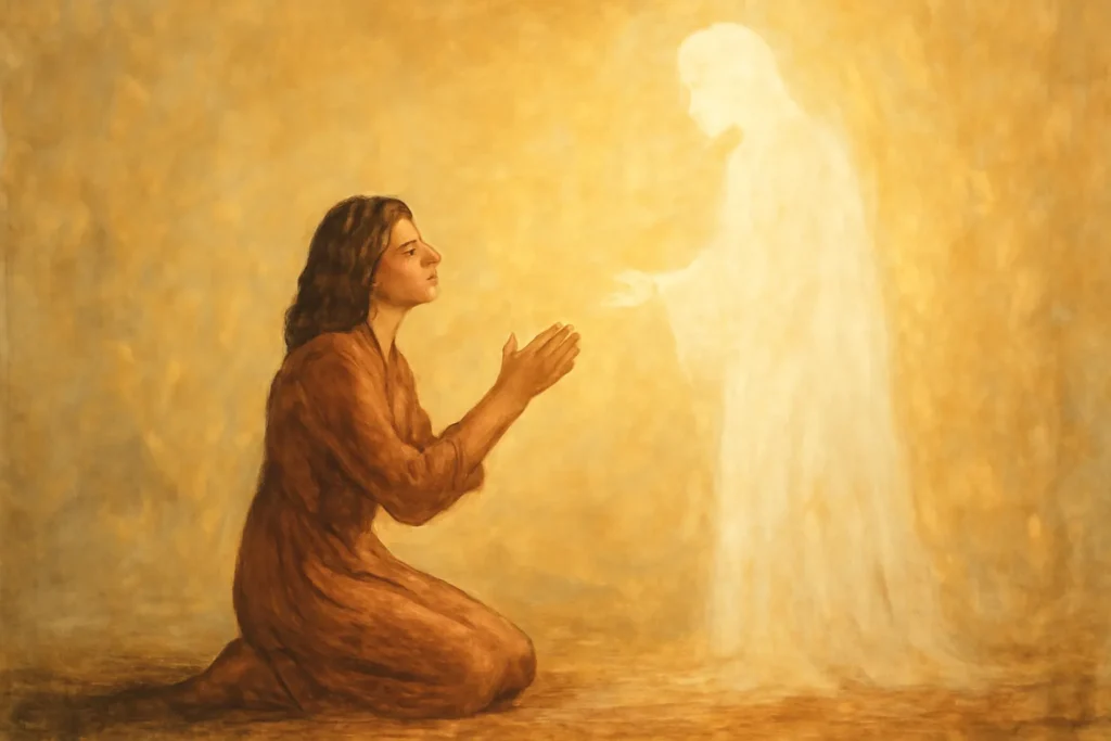 draw near to god