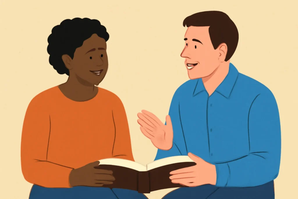 evangelism meaning