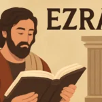 ezra book summary