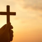 faith is the substance hoped for