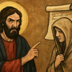 False Prophets Scripture: A Biblical Guide to Recognizing Deception false prophets scripture