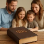 family bible