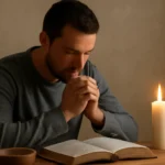fasting prayer bible verse