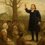 first great awakening