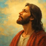 for god so loved the world that he