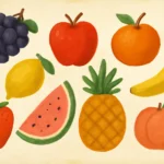 fruits of th spirit