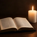 funeral bible readings