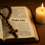 funeral psalms