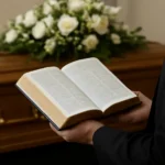 funeral scripture readings