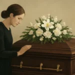 funeral verses for sister