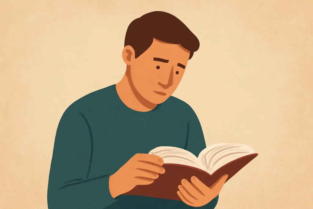 galatians 4 explanation